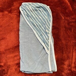 3 Cloud Island Baby Boy Towels